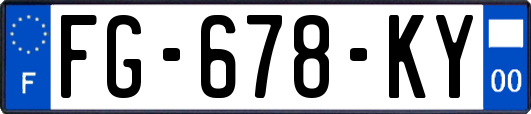 FG-678-KY