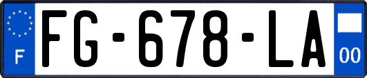 FG-678-LA