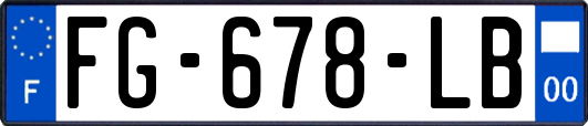 FG-678-LB