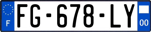 FG-678-LY