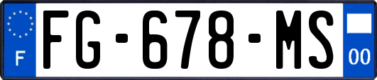 FG-678-MS