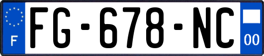 FG-678-NC