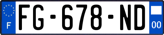 FG-678-ND