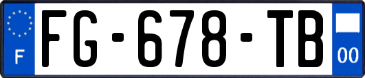 FG-678-TB