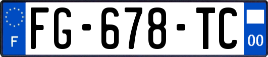 FG-678-TC