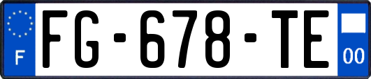 FG-678-TE