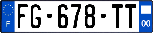 FG-678-TT
