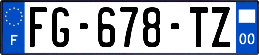 FG-678-TZ