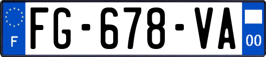 FG-678-VA