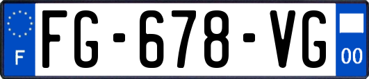FG-678-VG