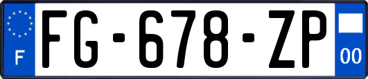 FG-678-ZP