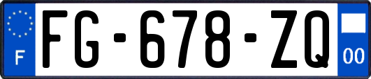 FG-678-ZQ