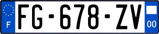 FG-678-ZV