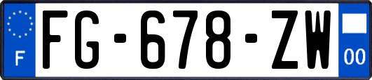 FG-678-ZW