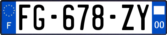 FG-678-ZY