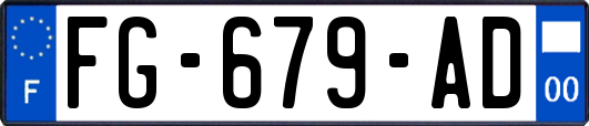 FG-679-AD