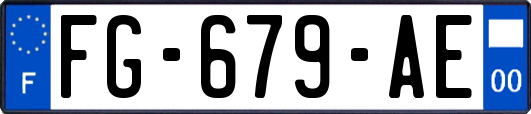 FG-679-AE