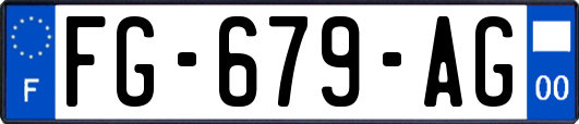 FG-679-AG