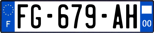 FG-679-AH