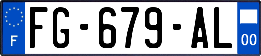 FG-679-AL