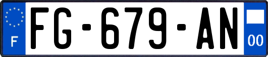 FG-679-AN