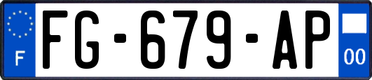 FG-679-AP