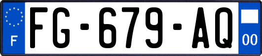 FG-679-AQ