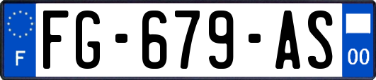 FG-679-AS