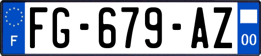 FG-679-AZ