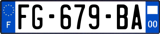 FG-679-BA