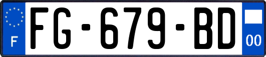 FG-679-BD