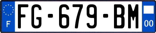 FG-679-BM