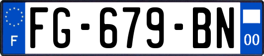 FG-679-BN