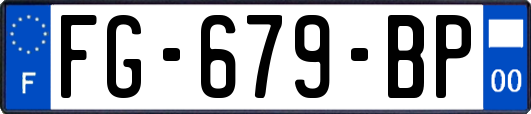 FG-679-BP
