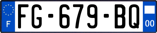 FG-679-BQ
