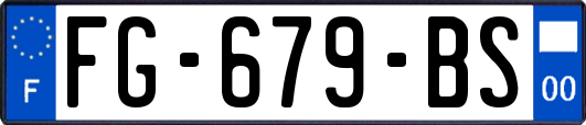 FG-679-BS
