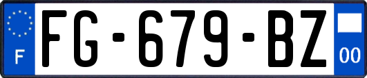 FG-679-BZ