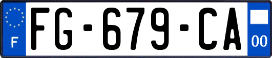FG-679-CA