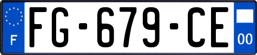 FG-679-CE