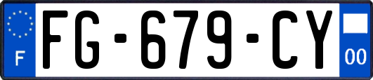 FG-679-CY