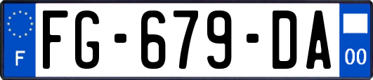 FG-679-DA