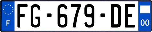 FG-679-DE