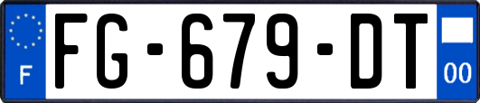 FG-679-DT