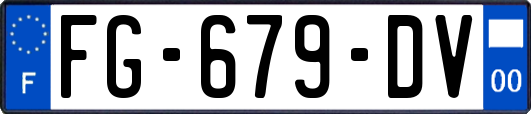 FG-679-DV