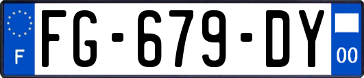 FG-679-DY