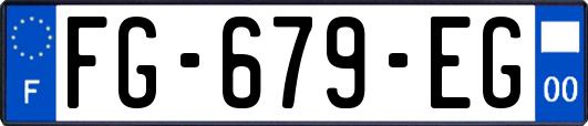 FG-679-EG
