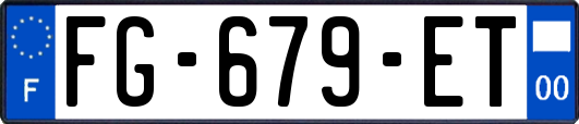 FG-679-ET