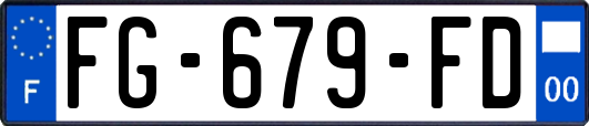 FG-679-FD