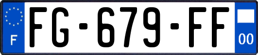 FG-679-FF