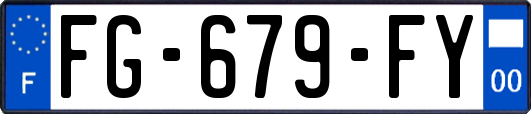FG-679-FY